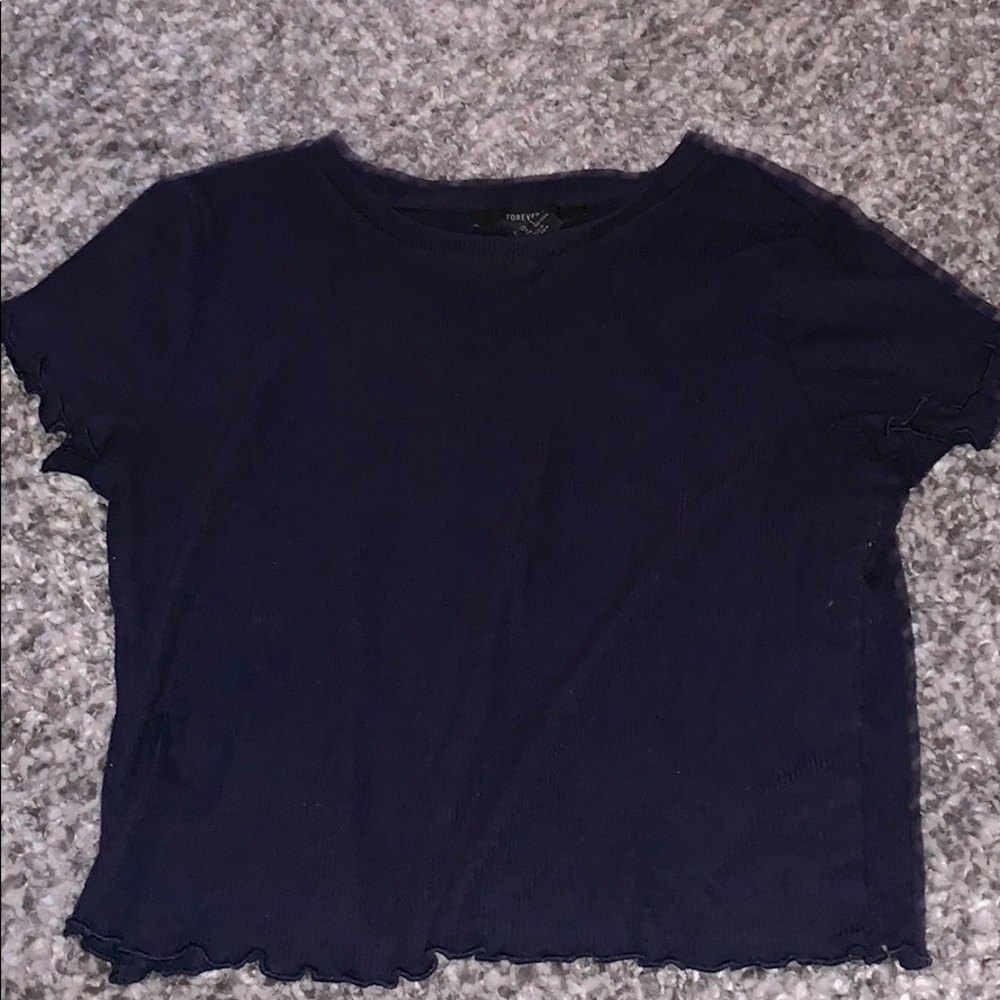 Forever 21 tee